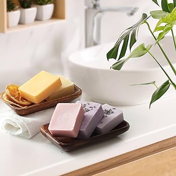 Amazon.com: CraftZee Soap Making Kit - Soap Making Supplies with